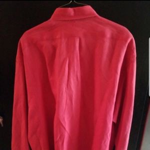 Ralph Lauren Long Sleeve Shirt